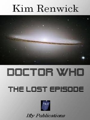 cover image of Doctor Who